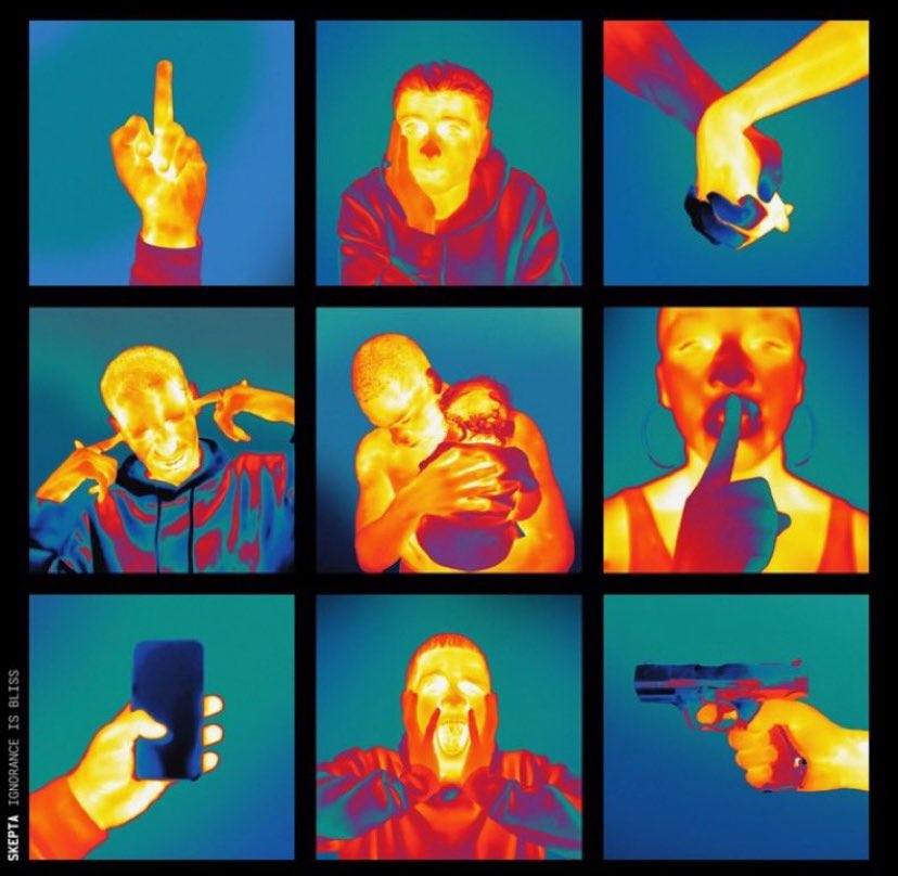 UKRapDaily's tweet photo. 5 years ago today Skepta dropped a classic https://t.co/iXit5zb3Kw