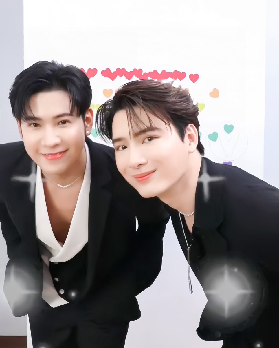 todaywillqtie's tweet photo. แหนะ เห็นนะ 🫵🏻😚

#ทีมพีรญา #คริสสิงโต https://t.co/8BlGeiTIto