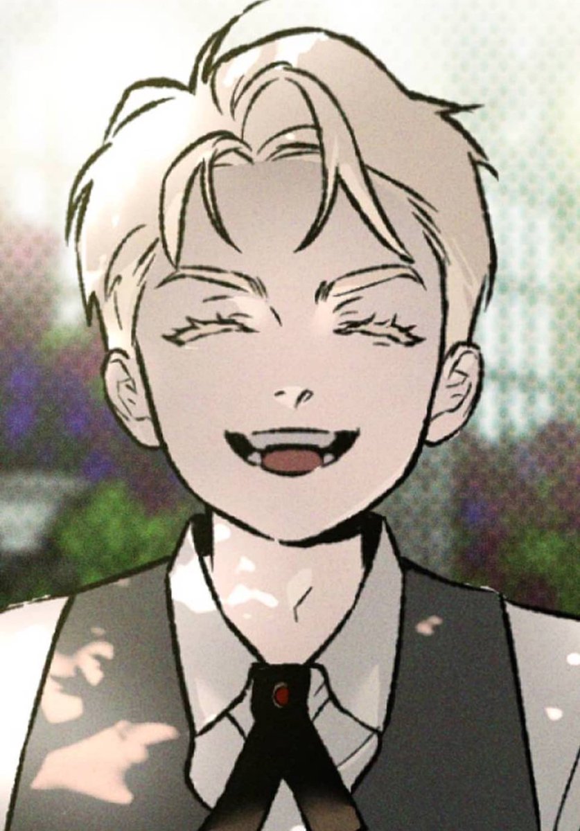 aww such a sweet laugh 🥰
I'm sure he is such a cute and sweet kid🥺😔
#코드네임아나스타샤 #codenameanastasia