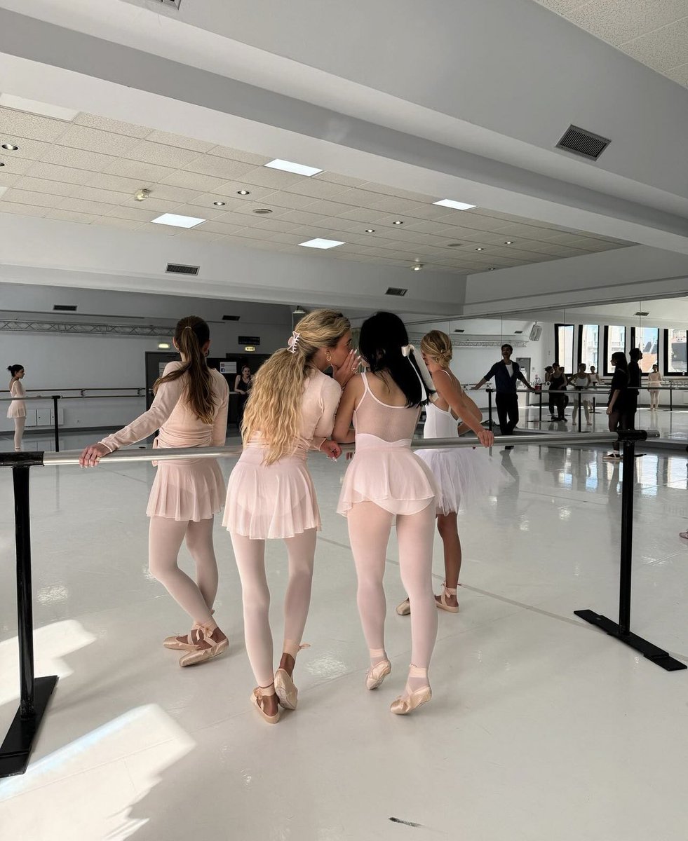 adult ballet classes