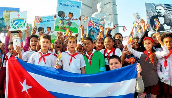 Nuestro futuro....los niños!!!

MAPRINTER les desea un feliz día!
#lahabanaenmi #Cuba