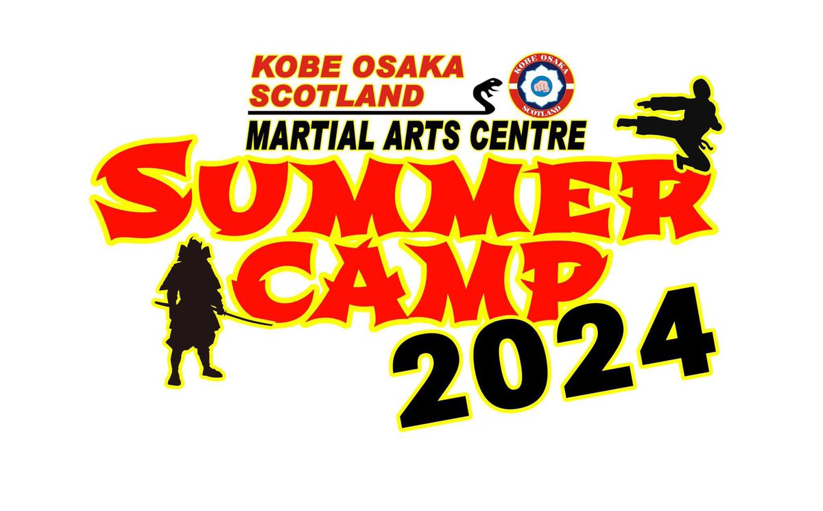 Falkirk Martial Arts Centre tweet media