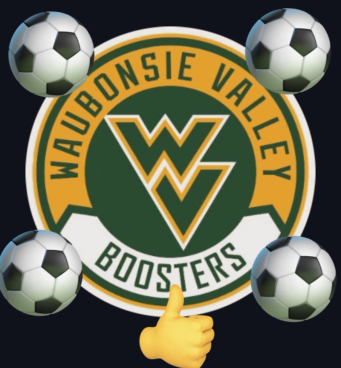 Thank you so much booster club for all the support you have provided this year. Our players will benefit greatly from your donation. <a href="/WVHS_Boosters/">WVHS Booster Club</a> <a href="/athleticswvhs/">Waubonsie Athletics</a>