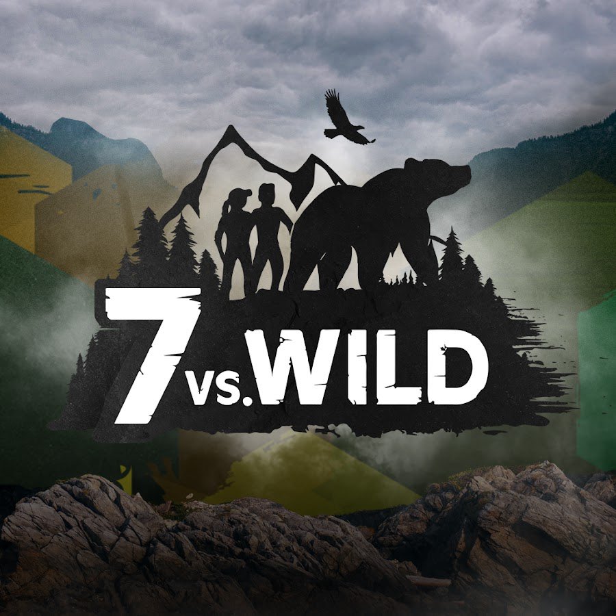 Streamer LetsHugo ist bei der 4. Staffel von 7 vs Wild dabei? ‼️🗣️