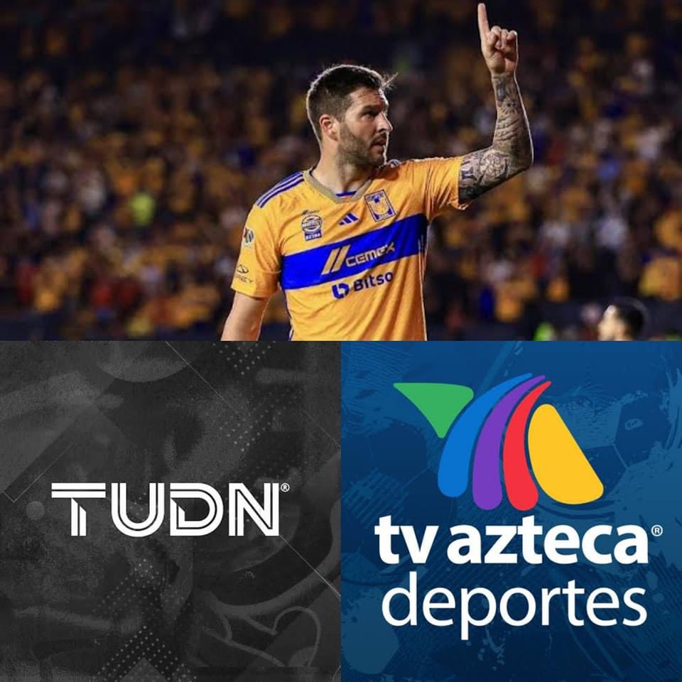 Hoy es el último día de Tigres con Televisa. ¿Con qué recuerdos te quedas? Será raro ver los partidos de local sin las narraciones de Antonio Neli, por ejemplo.