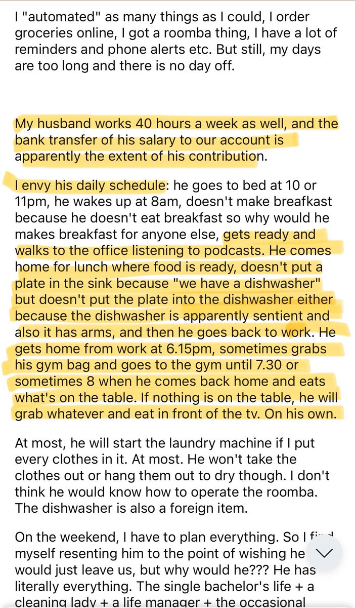 hollowearthterf's tweet image. This is the Average American Marriage in 2024