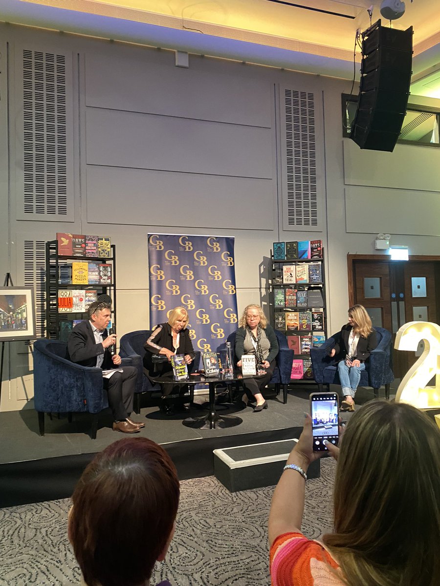 Kim Donovan (@kim_donovan_) on Twitter photo โEvery crime has a deeply human story at its heartโ - amazing panel session at this morningโs <a href="/CapitalCrime1/">Capital Crime</a> featuring the inspirational <a href="/HallieRubenhold/">Hallie Rubenhold</a> #capitalcrime24 โEvery crime has a deeply human story at its heartโ - amazing panel session at this morningโs <a href="/CapitalCrime1/">Capital Crime</a> featuring the inspirational <a href="/HallieRubenhold/">Hallie Rubenhold</a> #capitalcrime24