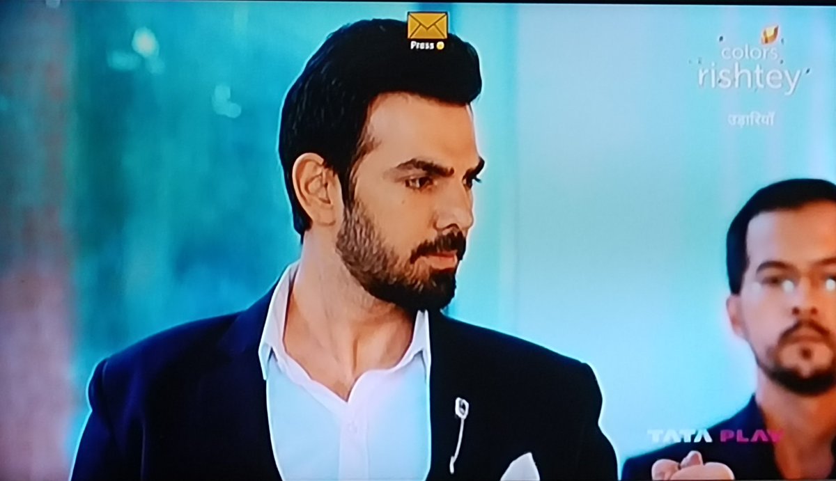 Just encountered with the re-run episodes and today was Angad Maan entry episode 😍🤓

The happy go lucky fun-loving guy the vibe is still the same , nostalgic moments altogether and above all @karanvgrover22 amazing portrayel is fresh even after 2 years ❤️🧿