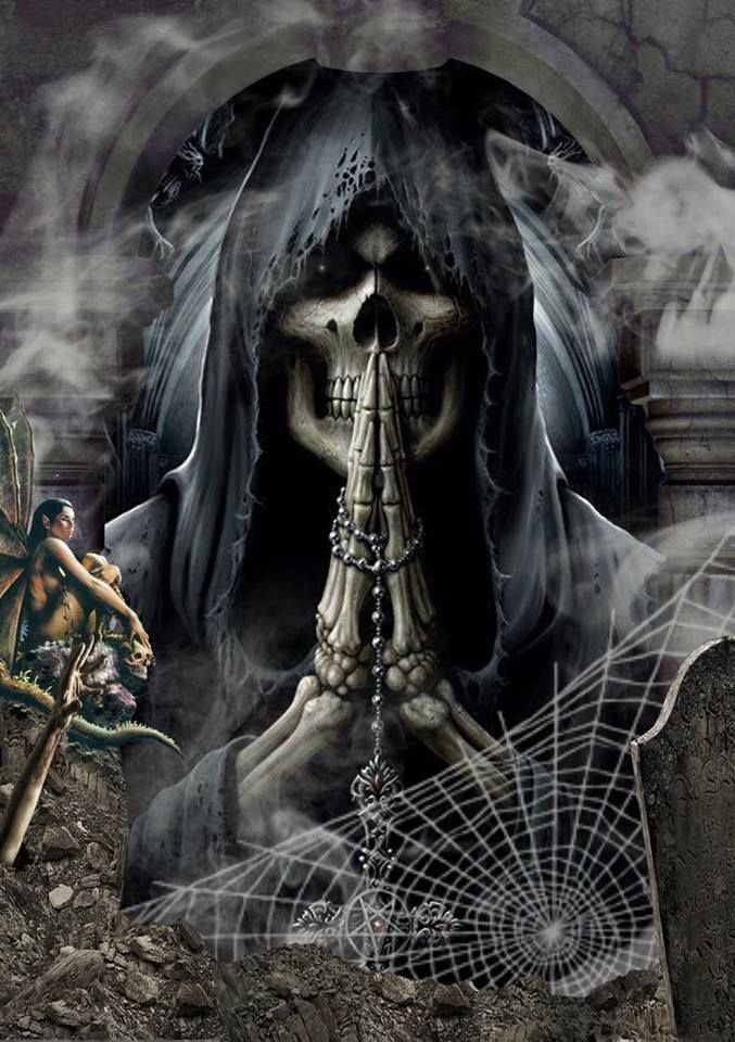 ElderElemental's tweet image. '

#Retribution  #Recompense  #Requite

@MichaelCohen212 will meet the Reaper.

'