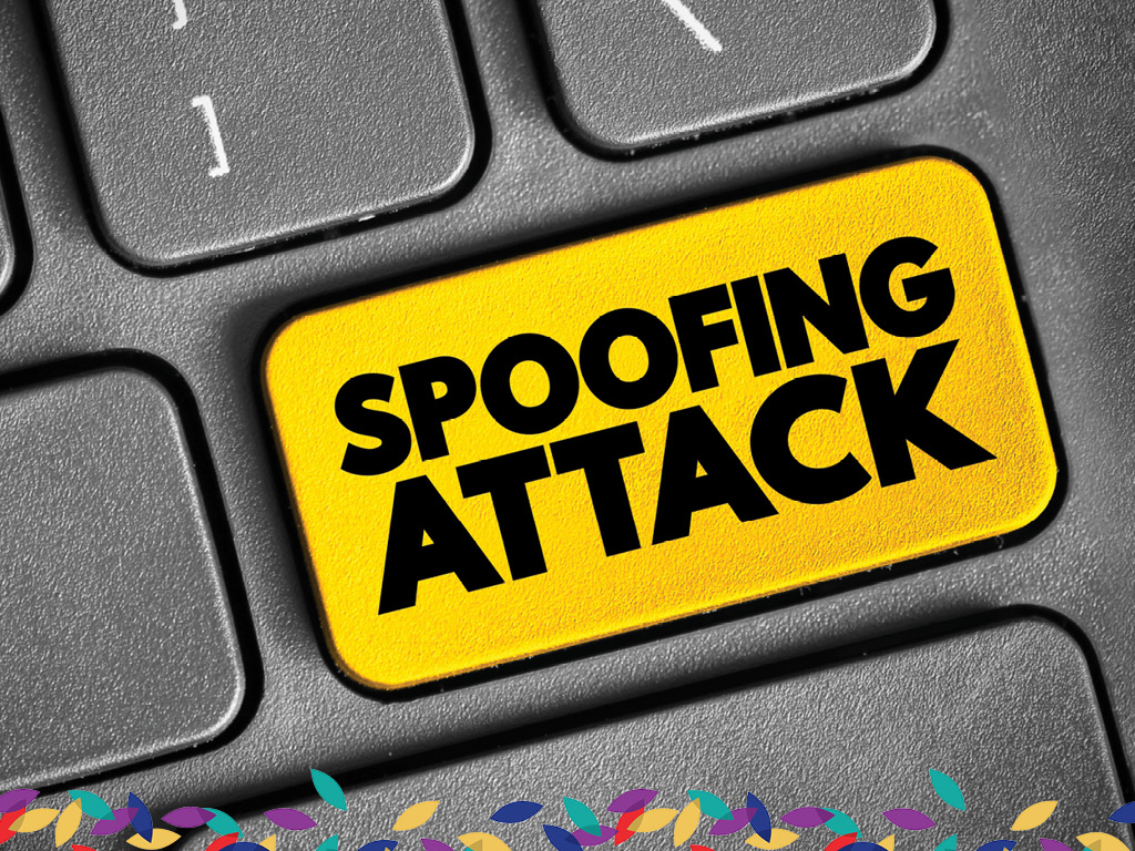 RioGrandeCU's tweet image. Spoofers, scammers and deepfakes, oh my! The online world has brought us many great things, but it’s also given scammers a huge playground. Find out the new ways they come after you!

Learn More: rgcu.org/spoofing-scams 

#StaySafe #SpoofingScams #RGCU #RioGrandeCU