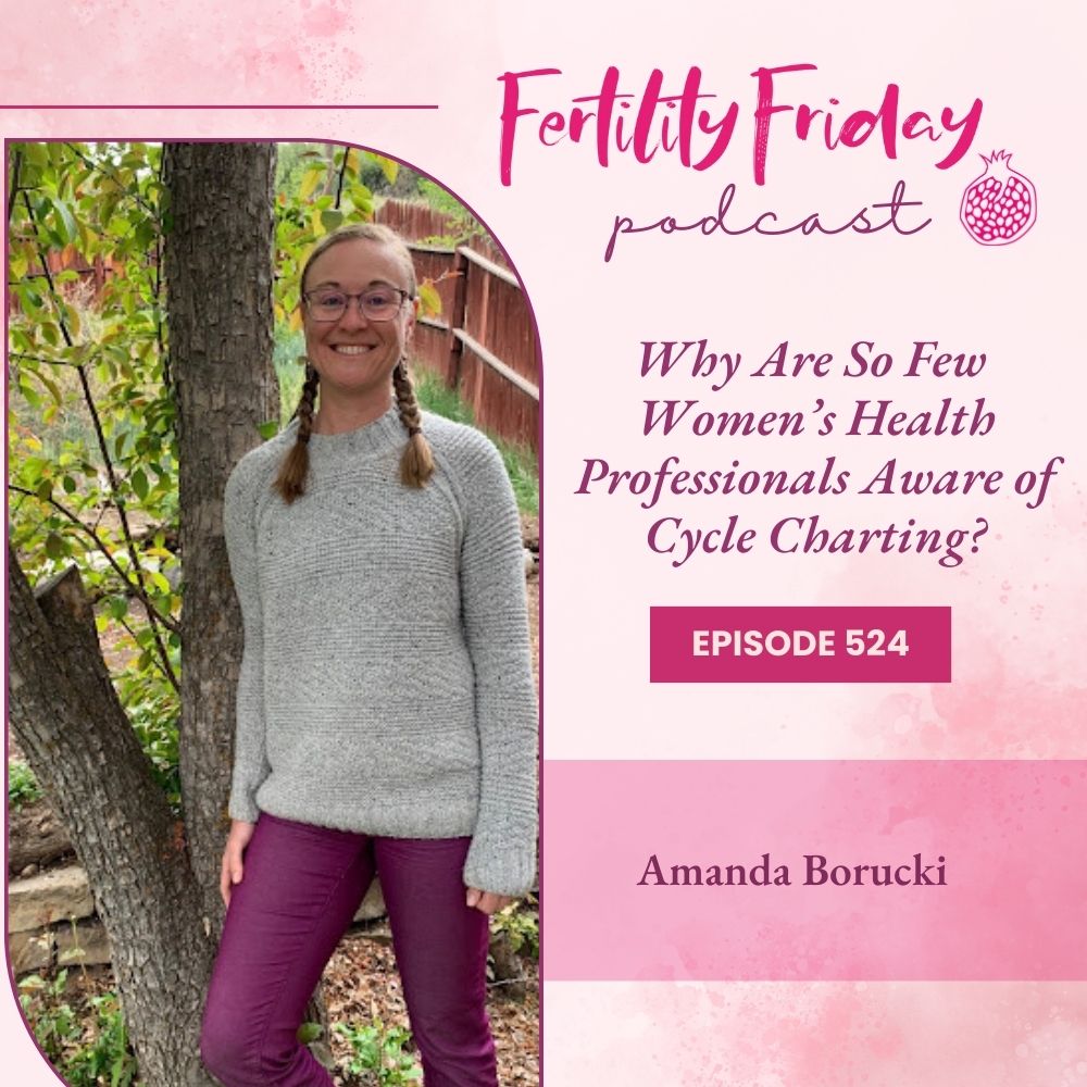 Why do so few women’s health professionals know about fertility awareness and cycle charting? #FertilityFriday #fertilityawareness #symptothermalmethod #cyclecharting fertilityfriday.com/524