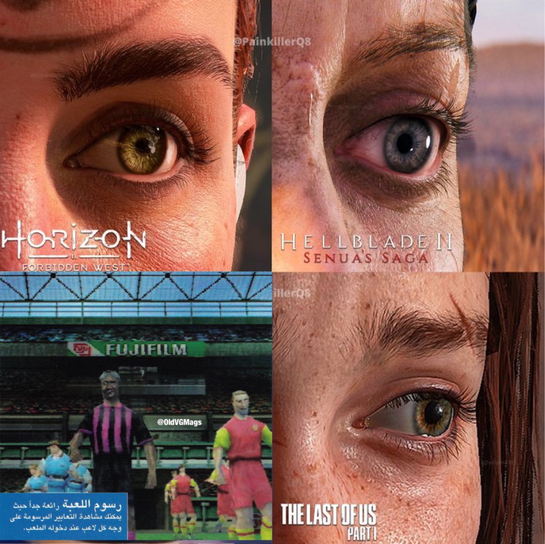 مجلة ألعاب الكمبيوتر tweet media