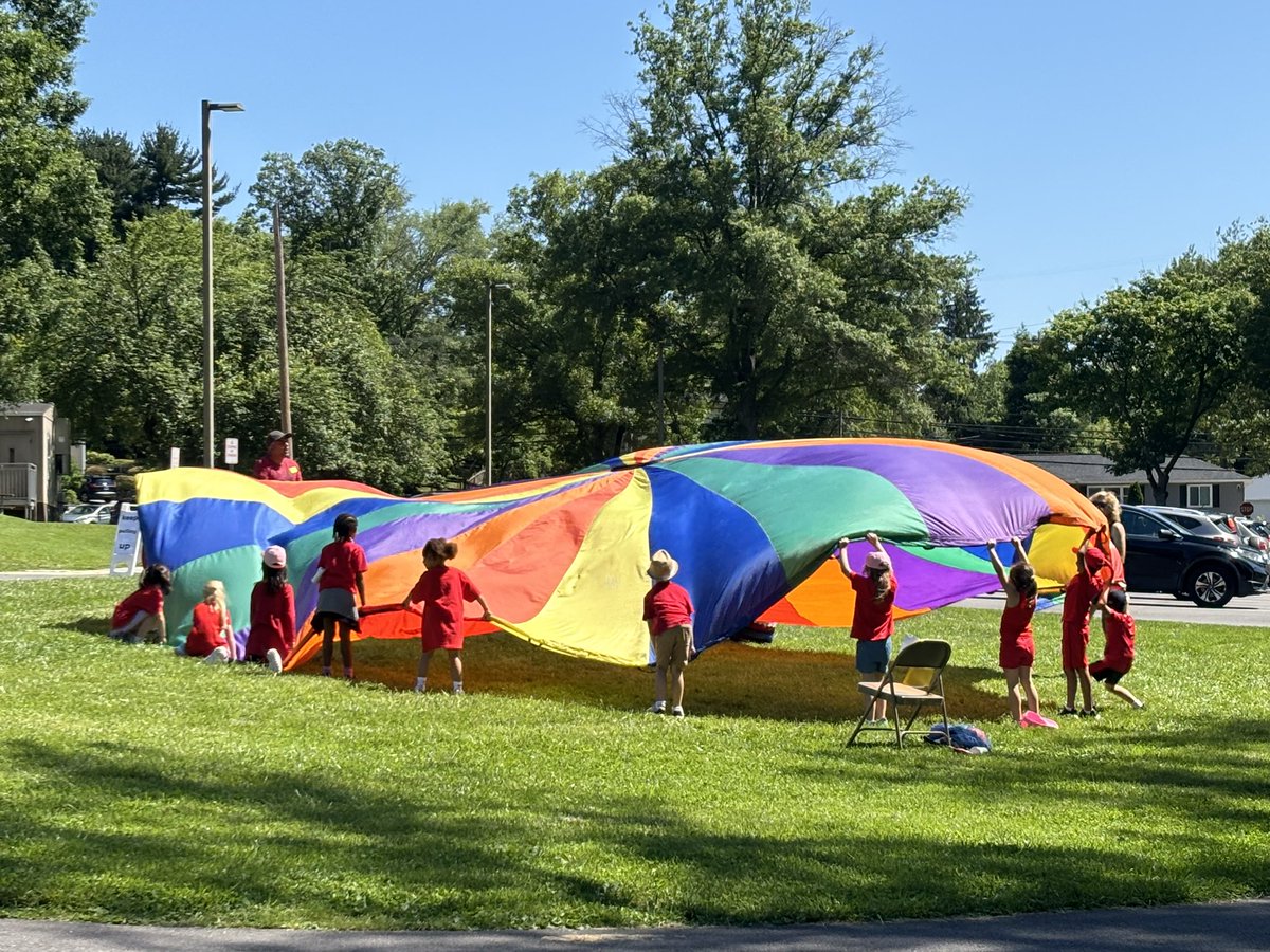 St. John's Lane Elementary School (hcpss_sjles) / Posts / X