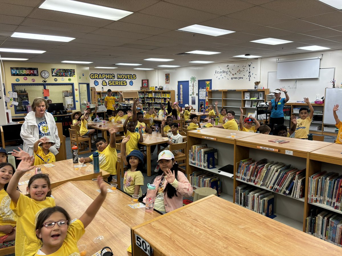 St. John's Lane Elementary School (hcpss_sjles) / Posts / X