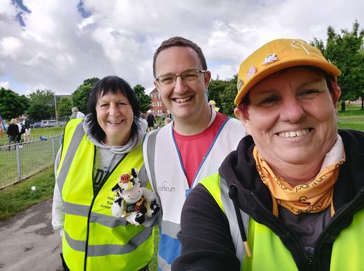 parkrun UK tweet media