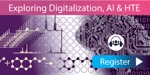 ACD/Labs (@acdlabs) on Twitter photo Explore digitalization, AI, and HTE with us this June 12!
Our virtual symposium will cover how <a href="/bmsnews/">Bristol Myers Squibb</a> is using software to accelerate innovation and facilitate the commercialization of new molecular entities. Learn more: bit.ly/3VdC4w9 Explore digitalization, AI, and HTE with us this June 12!
Our virtual symposium will cover how <a href="/bmsnews/">Bristol Myers Squibb</a> is using software to accelerate innovation and facilitate the commercialization of new molecular entities. Learn more: bit.ly/3VdC4w9