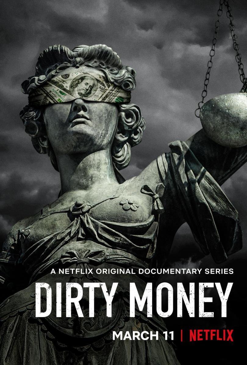 ALPHAMINDST's tweet photo. 10 documentales de Netflix que te abrirán los ojos sobre el mundo y la vida.

1. Dirty Money

HILO 👇🏼 https://t.co/oY5GkbH3kT