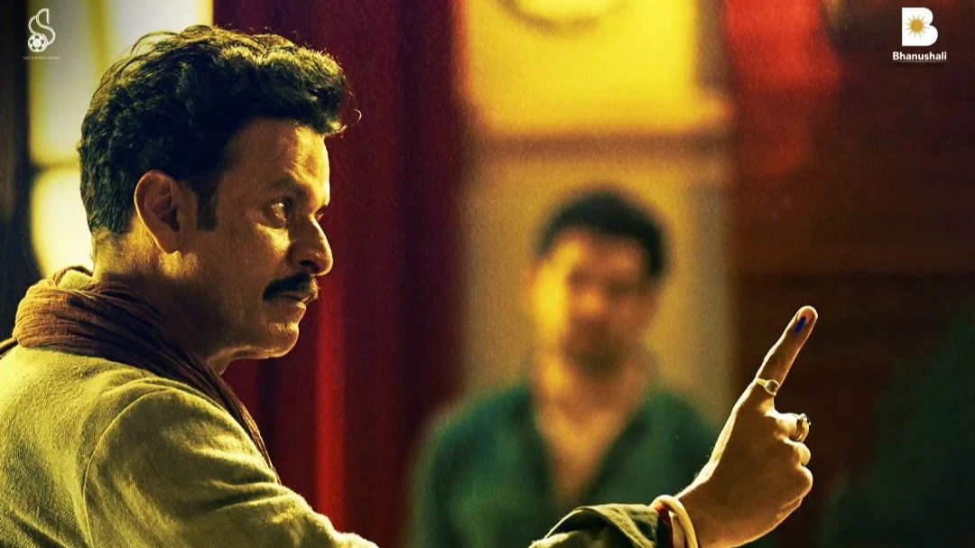 Superstar Manoj Bajpayee is a powerful orator. And 'Bhaiyya Ji' has superb dialogues. Combine the two and we have a mass-hit! Entire theatre did 'seeti-maro', clap, shout, hail, laugh and cry with Manoj ji. #BhaiyyaJi is a must watch! @BajpayeeManoj #MovieReview #Bollywood