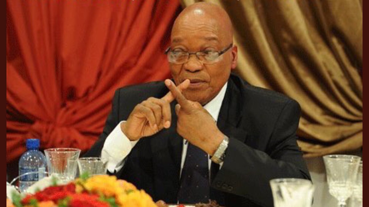 bongzmessi's tweet photo. It is abundantly clear that SA mainstream media has been instructed to bluetick the blatant rigging by the IEC &amp; DANC in these elections.

These are the most discredited elections since 1994. 

#ElectionResult https://t.co/ibwC1CIeS1