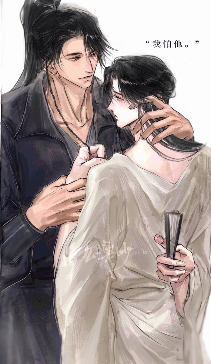 来点原配装野花><
#将进酒  #策舟
#qjj  #cezhou