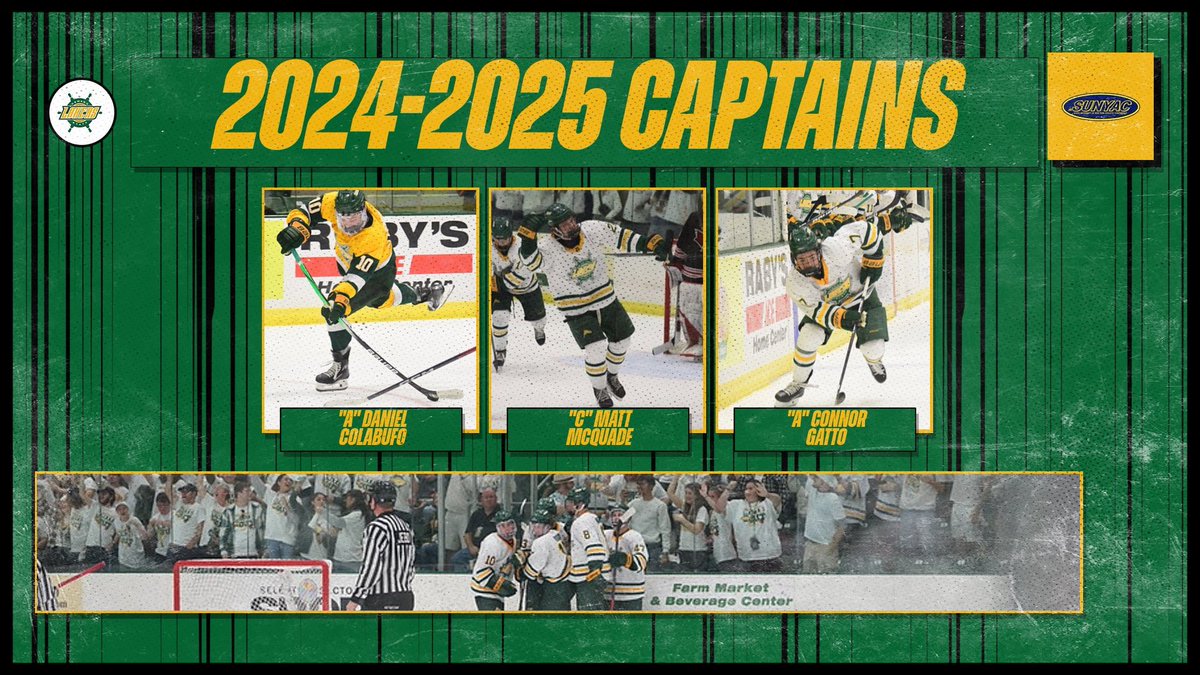 Our 2024-2025 Team Captains ⚓️

Stay tuned in the coming weeks as we begin to announce our incoming class!