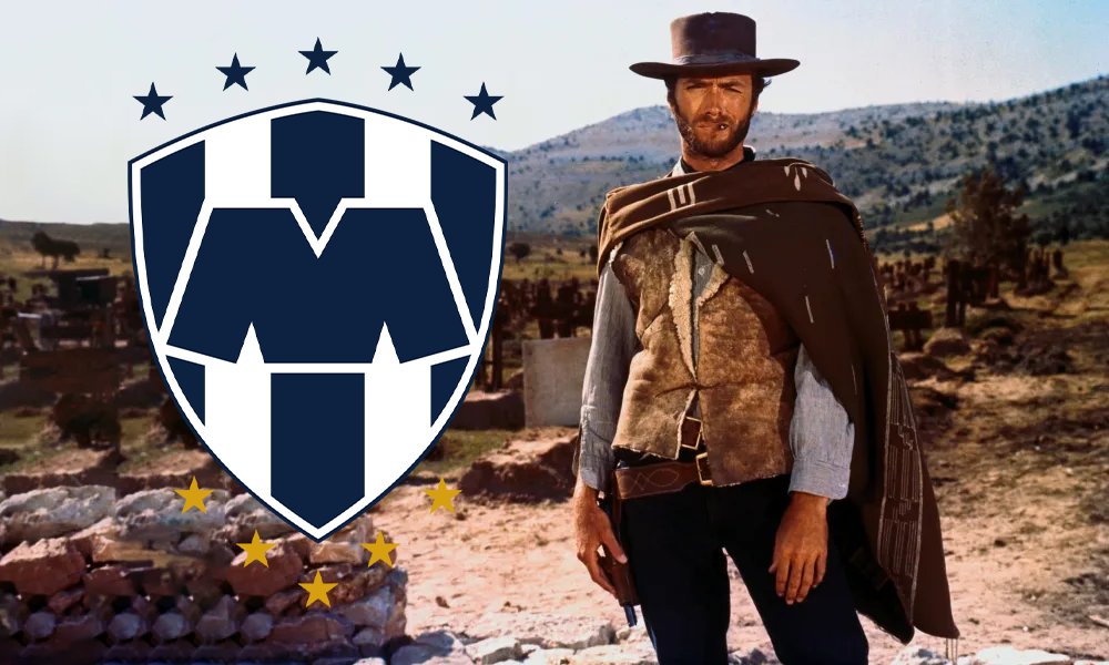 Rayados's tweet image. Hoy Clint Eastwood, una de las leyendas vivas del cine, cumple 94 años.

¿Sabías que un futbolista que fue campeón en #Rayados actuó en varias de sus películas más famosas?

¡Lee la nota o sigue este hilo🧵 de #HistoriaRayada!
rayados.com/es/noticias/15…