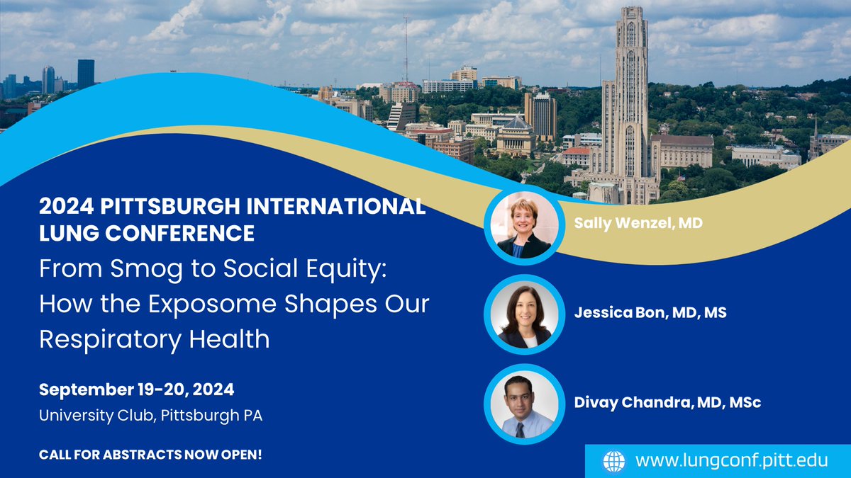 PACCSM (@paccsm) on Twitter photo Be sure to submit your abstracts for #PILC2024! More details on website: lungconf.pitt.edu @PACCM_fellows <a href="/UPMC/">UPMC</a> <a href="/PittTweet/">University of Pittsburgh</a> <a href="/UPMCPhysicianEd/">UPMC Physician Resources</a> <a href="/SallyWenzel/">Sally Wenzel</a> <a href="/jessbonfield/">Jessica Bon</a> <a href="/divayc/">Divay Chandra</a> Be sure to submit your abstracts for #PILC2024! More details on website: lungconf.pitt.edu @PACCM_fellows <a href="/UPMC/">UPMC</a> <a href="/PittTweet/">University of Pittsburgh</a> <a href="/UPMCPhysicianEd/">UPMC Physician Resources</a> <a href="/SallyWenzel/">Sally Wenzel</a> <a href="/jessbonfield/">Jessica Bon</a> <a href="/divayc/">Divay Chandra</a>