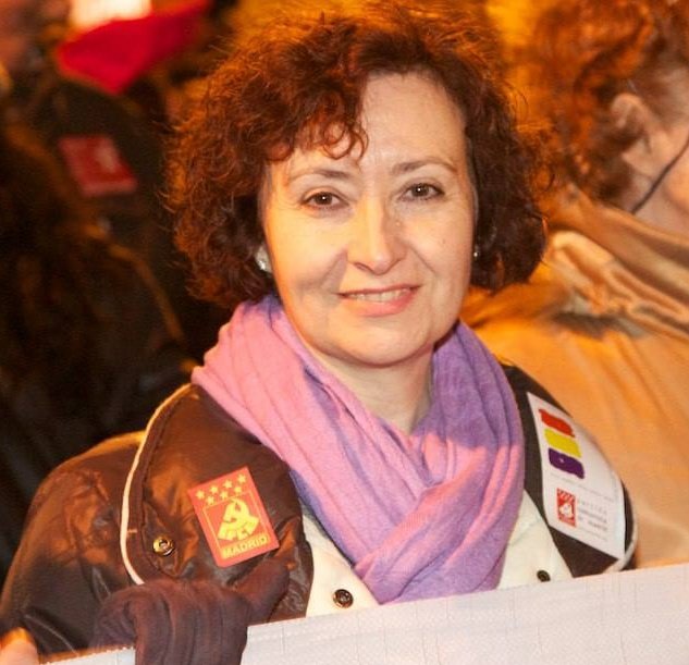 Comisión Octubre tweet media