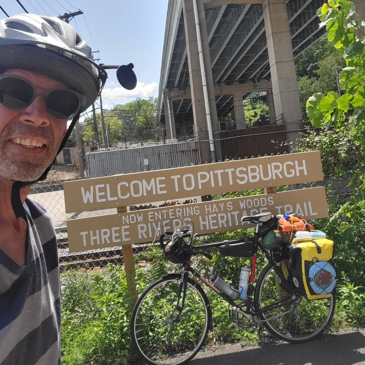 Help us find our summer SUPER COMMUTER!
.
Do you know someone that rides through every season, in all types of weather, day or night and inspires you to ride more?
.
To nominate someone you know is a Super Commuter DM us or email a nomination to info@planetbike.com