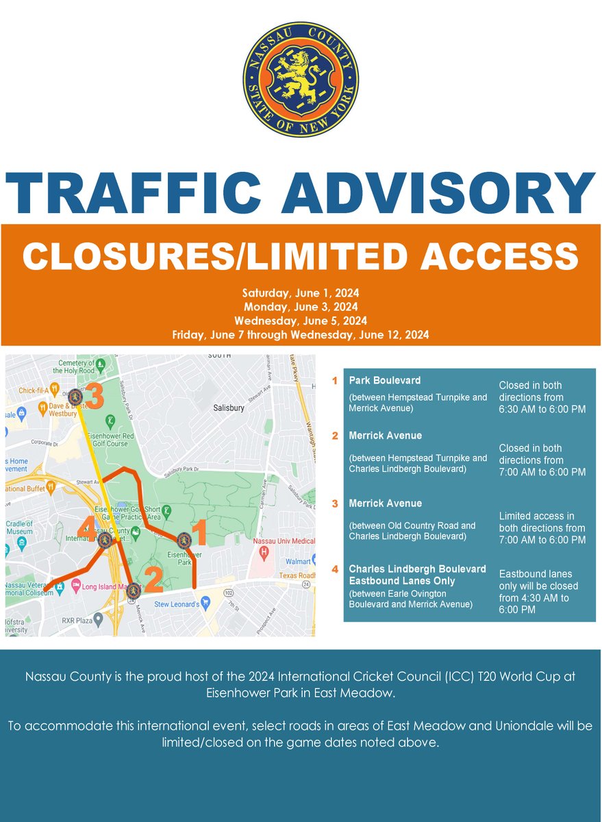 Nassau County Office Of Minority Affairs (@nassaucountyoma) on Twitter photo 