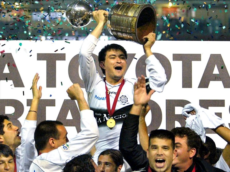 LaGloriaAmerica's tweet photo. 26 equipos alcanzaron la Gloria Eterna en la #CopaLibertadores https://t.co/2Dra3062vb