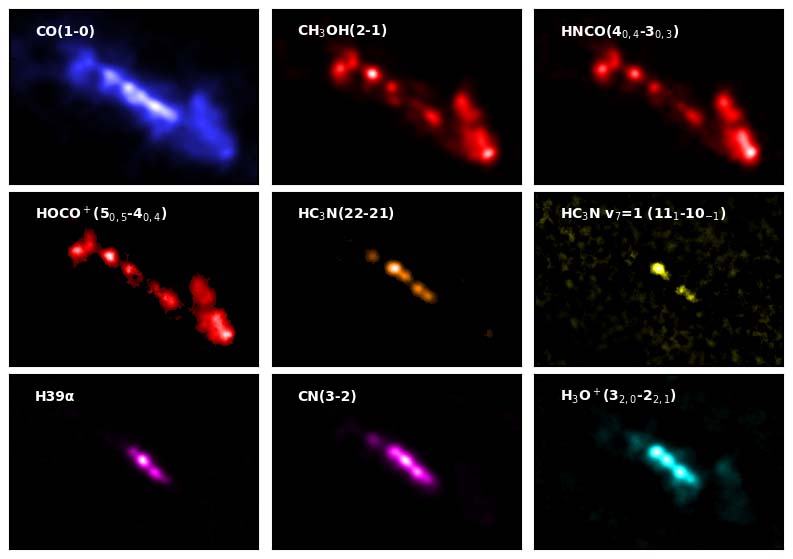 📡"ALMA Finds New Molecular Signposts in Starburst Galaxy" by <a href="/prcnaoj_en/">NAOJ</a> 
🔗nao.ac.jp/en/news/scienc…