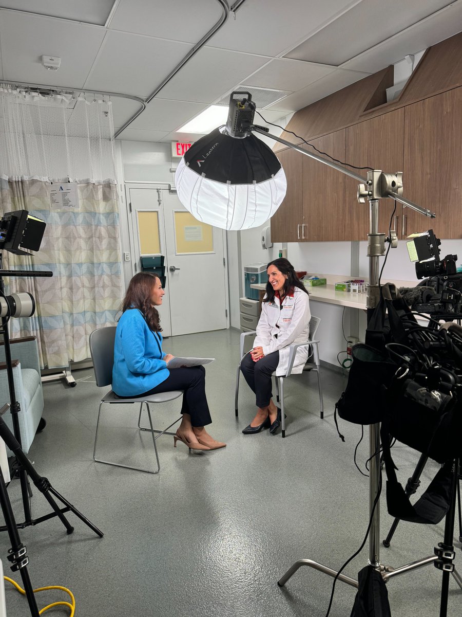 Exciting things happening at @umiamimedicine! See how IDEA Exchange's Dr. Tookes & UM Researcher Dr. Alcaide & others are bringing life-saving HIV healthcare into South FL's most vulnerable communities. Starting June 1. Watch Live & Stream Anytime