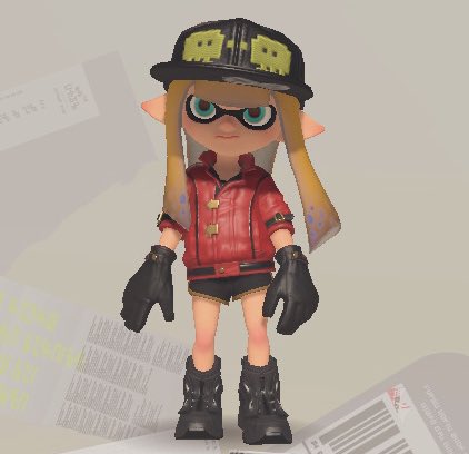 aull3_'s tweet photo. 今月の商会ギア  かわいい https://t.co/zxAJaWVWHZ