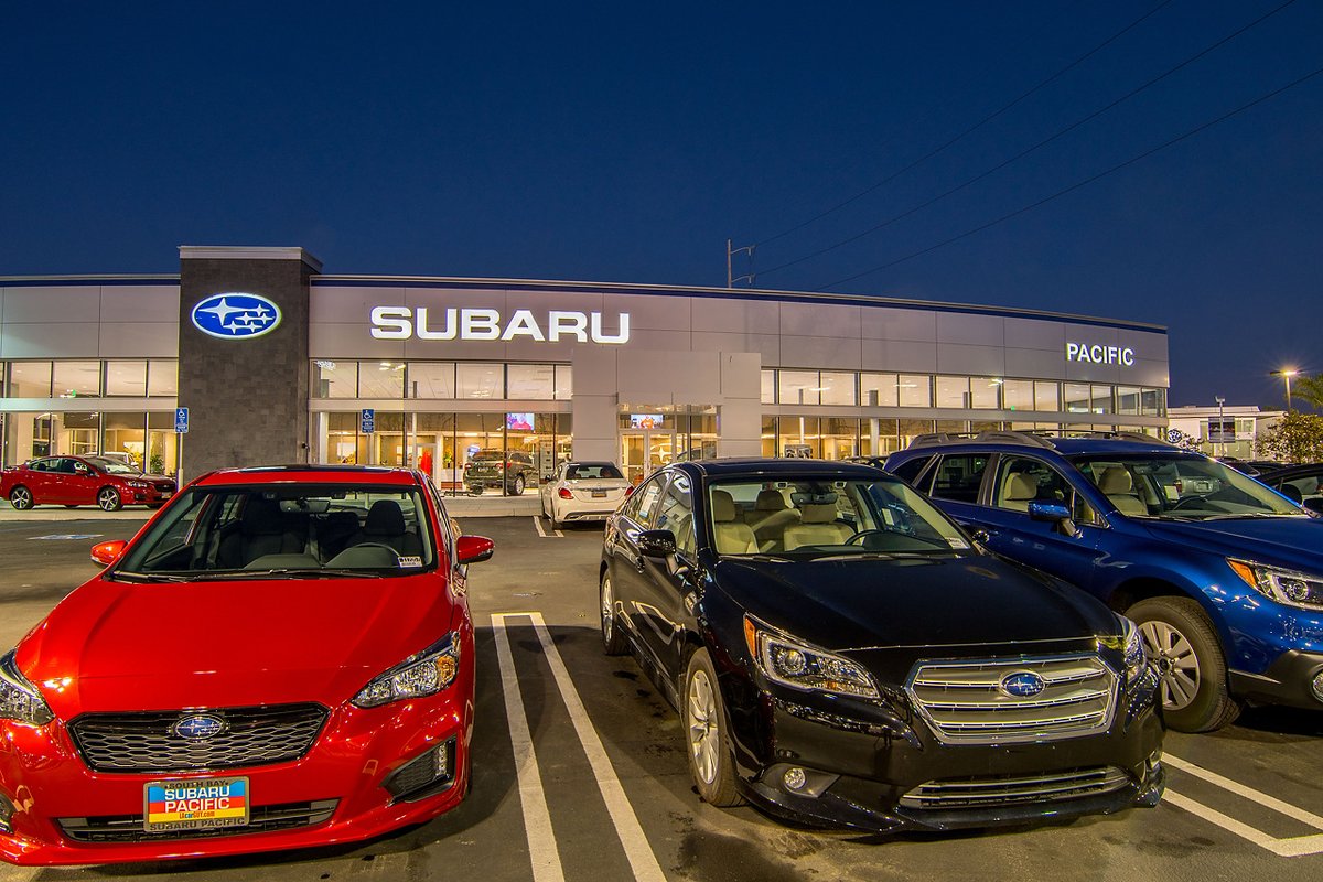 subarupacific's tweet photo. Which #Subaru model fits your #lifestyle? 🧭 https://t.co/JkNOjnxVRq