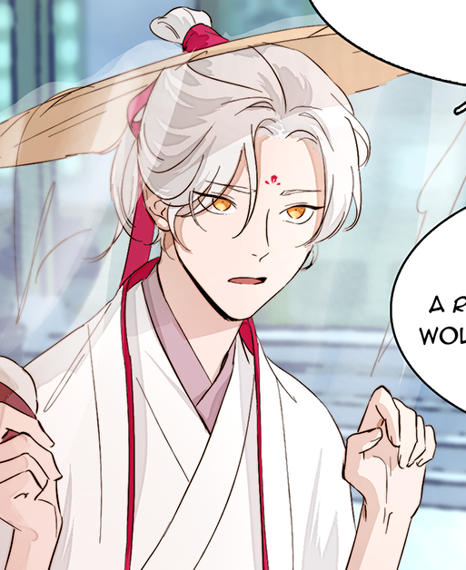 SO HAPPY my boys are out of the oven so i can finally talk about them!!
White hair is Xiao Hua, he's my favourite little guy :]. 
Black hair is Feng, I want to stick him in a meat grinder 