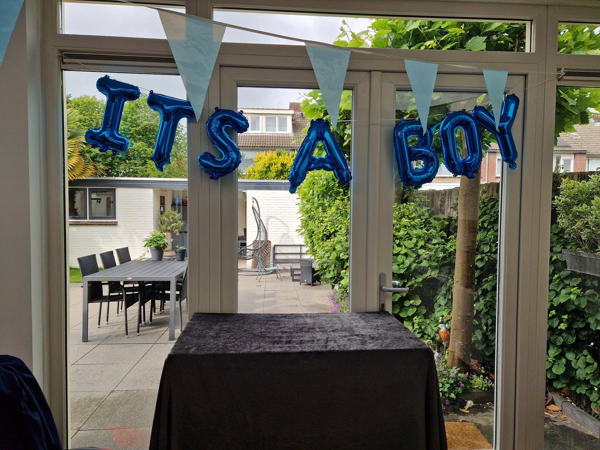 Rik de Koning tweet media