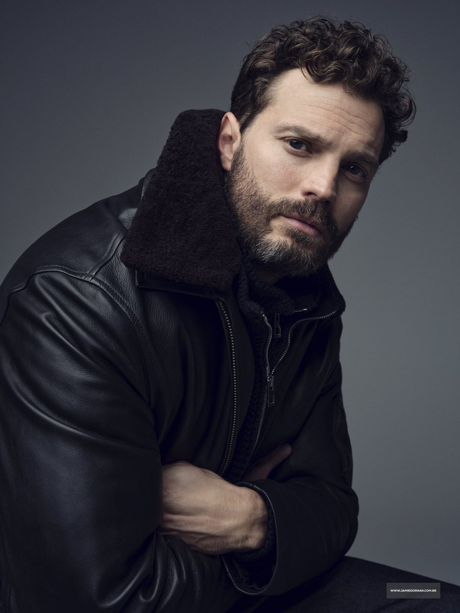 best of jamie dornan tweet media