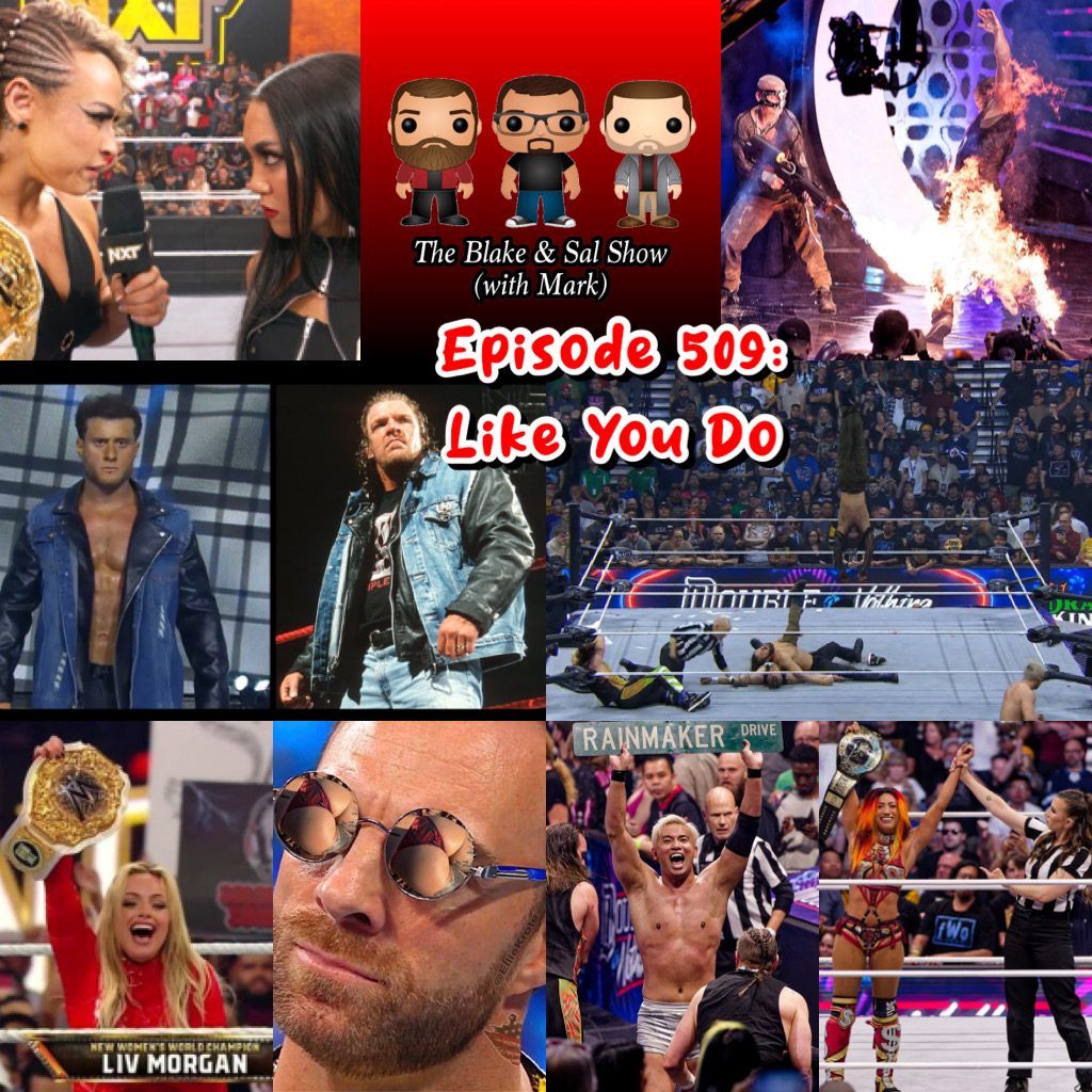 Generation Evolution tweet media