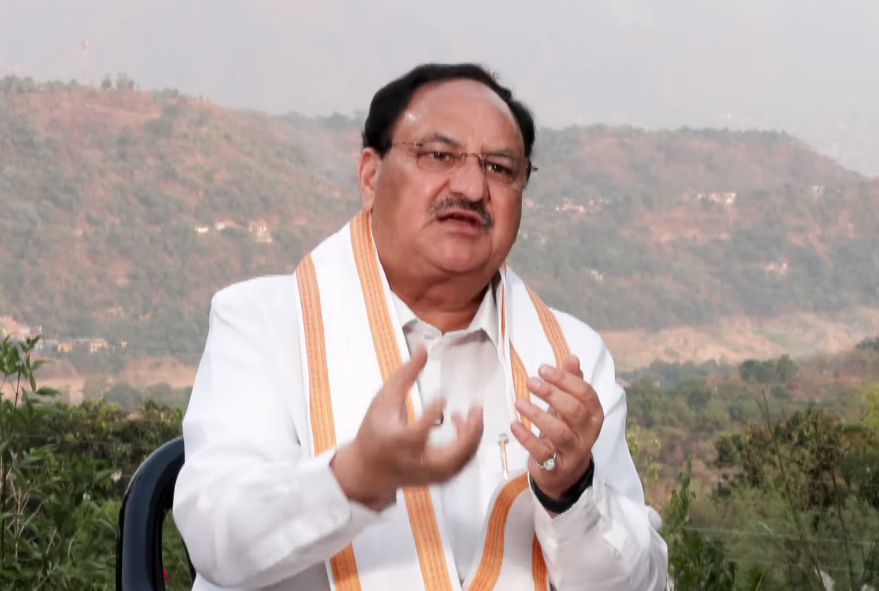 The tutors of Rahul Gandhi are disconnected from the country. Those people are Leftist and Urban Leftists...They are his advisors, and they are outdated and no longer relevant in politics. Therefore, they do not resonate with the people of the country. - Shri @JPNadda