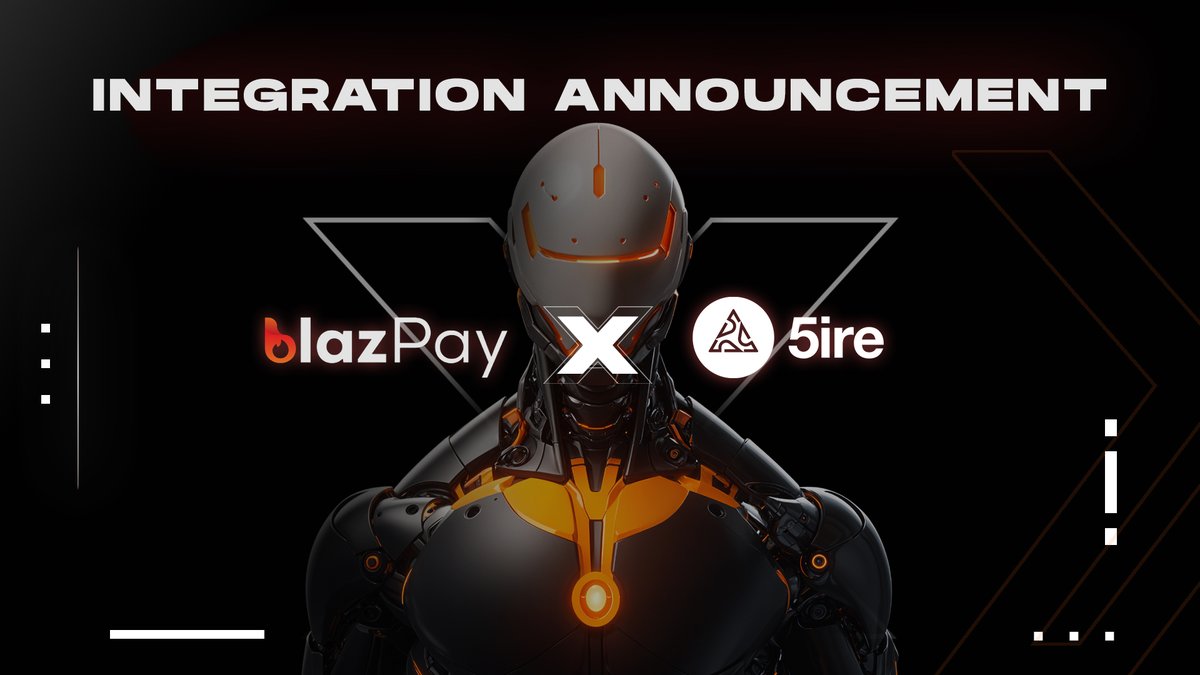 We're thrilled to announce our partnership with <a href="/5ireChain/">5ireChain (What's cooking?)</a> , a pioneering smart contract platform dedicated to sustainability and innovation. Together, we're bringing a fusion of technology and purpose to your crypto experience.
Get ready to explore a blockchain experience that's