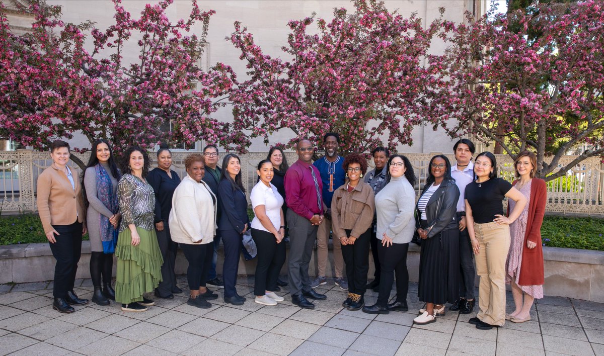 Giovanna Guerrero-Medina, PhD (@sefini) on Twitter photo 📣I'm recruiting! Looking for a new colleague who will work with me and others <a href="/YaleMedDEI/">YSM Office of Diversity, Equity & Inclusion</a> to design, lead, and publish on programs that improve the diversity of the science workforce and contribute to more inclusive environments! More info here! 📣I'm recruiting! Looking for a new colleague who will work with me and others <a href="/YaleMedDEI/">YSM Office of Diversity, Equity & Inclusion</a> to design, lead, and publish on programs that improve the diversity of the science workforce and contribute to more inclusive environments! More info here!