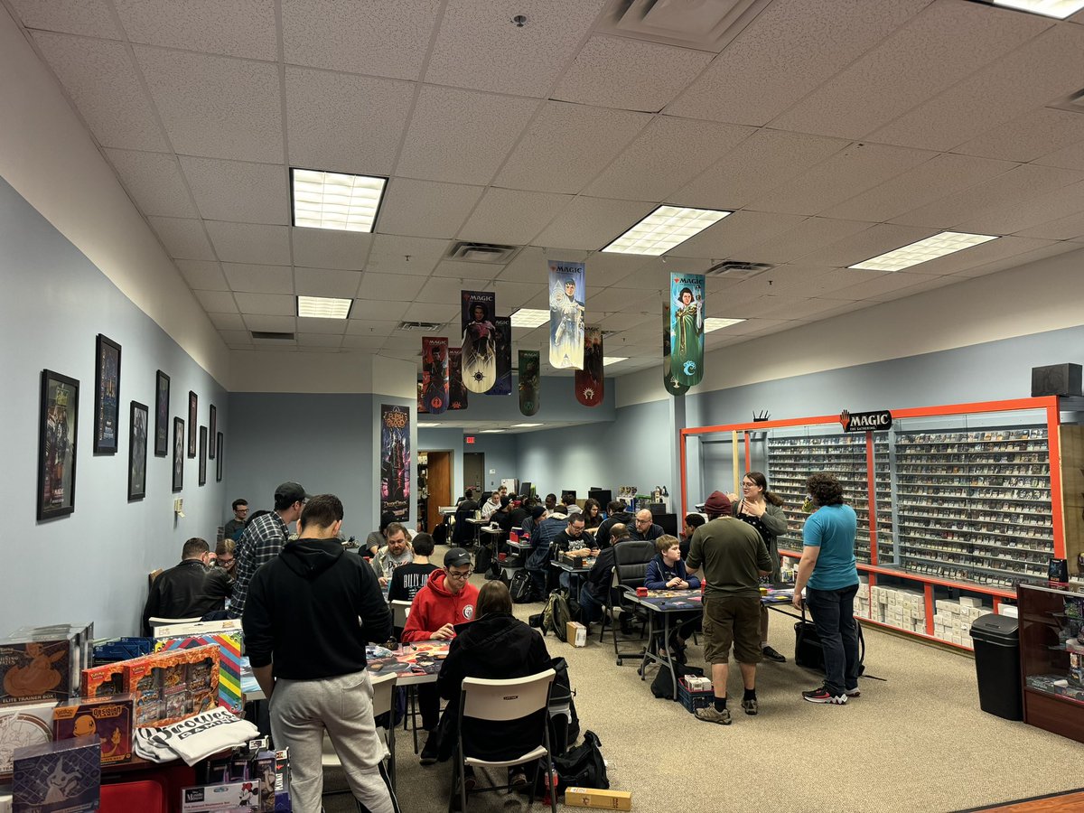 ProwessGamingCT's tweet photo. 42 players perfect for a challenge @GordonRamsay https://t.co/xxXcW4OrC8
