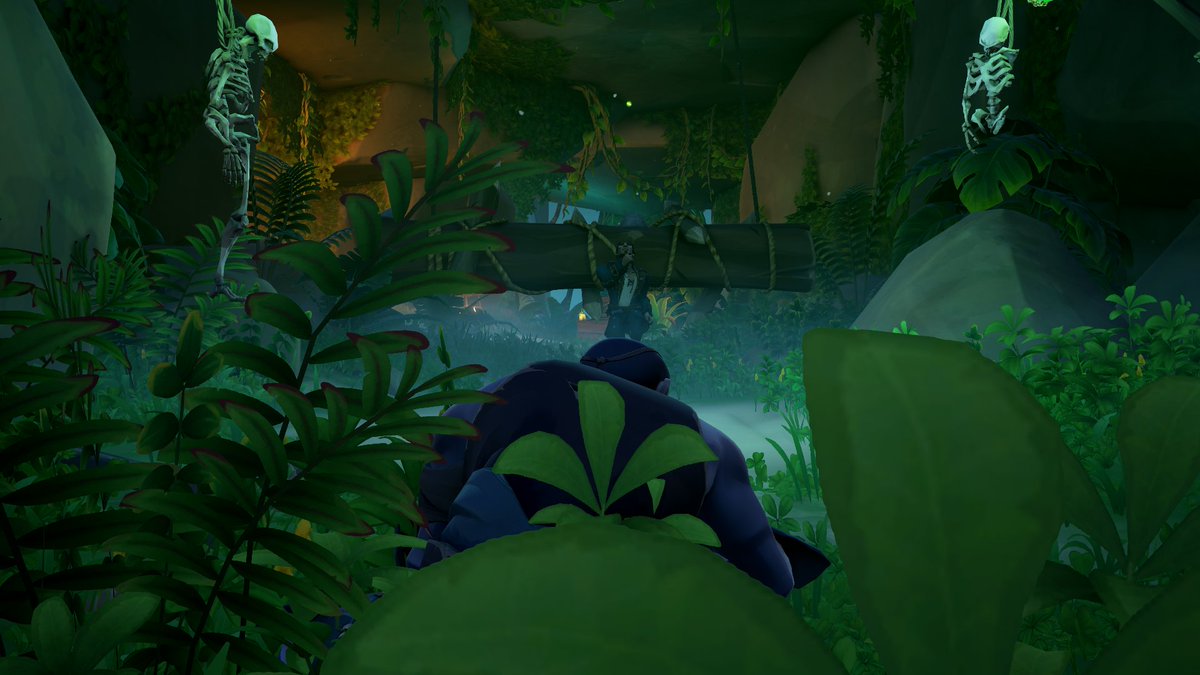 Baron_Feisten's tweet photo. The locals really don't want you on their island

Theme: Island life 
#seaofthieves #sotshot @SeaOfThieves https://t.co/qwC3jMICvL