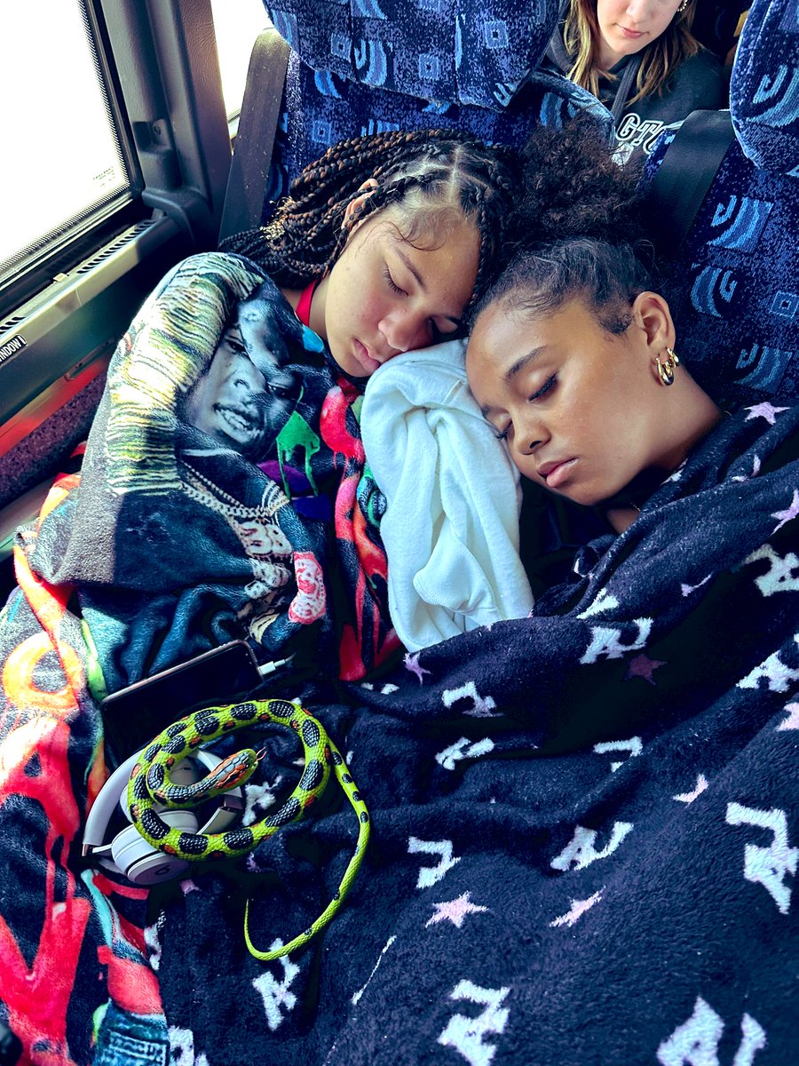 BayTrailDC's tweet photo. Looks like Bus 2 has a stowaway! https://t.co/08wJ1hlo71