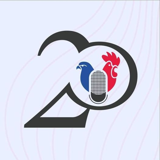 🔊Aniversario XX de #RadioChambas La radio llega con su tremendo poder a persuadir, para que sus siluetas y magias queden cifradas en el alma de quienes la escuchan desde el éter.
#CiegodeAvila
<a href="/JHGcasanova/">julio Heriberto Gómez Casanova</a>
<a href="/trocha2022/">Guerreros De La Trocha ✯✯✯🇨🇺</a>
<a href="/ivanc73/">Ivanc73</a>
<a href="/fernandezarcia/">Alfredo Fernández Arcia</a>
@chamberohoy