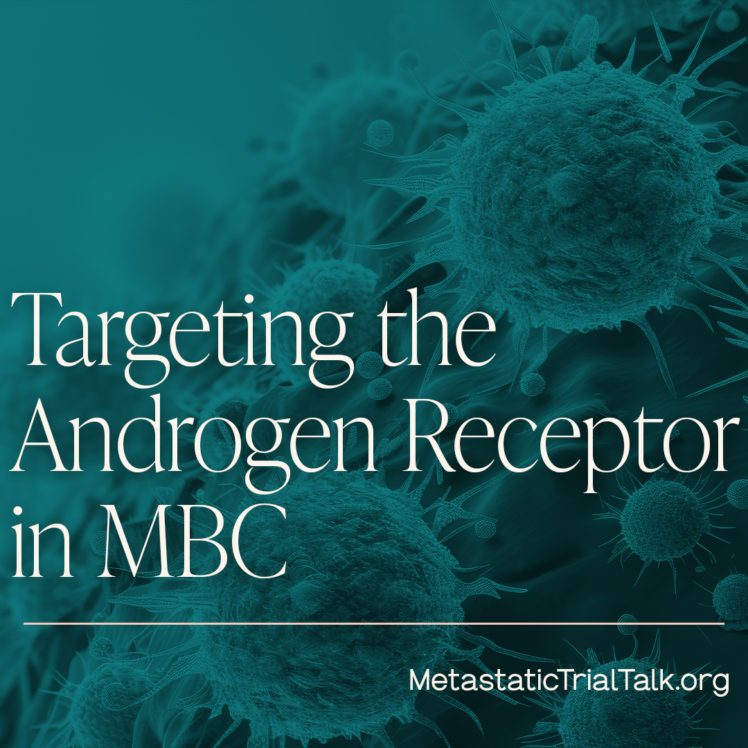Androgen receptors, which bind to male hormones called androgens, contribute to breast cancer cell growth. Females also produce small amounts of androgens. #diseaseresearch #datacollection #BCSM #cancerdata #researchdata #findacure