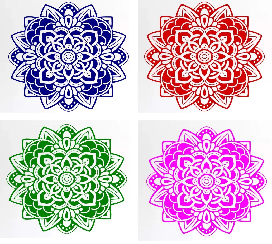 ALabelMaker's tweet image. Mandala Pattern Decal Sticker Meditation Home Wall Art Kitchen Tile Window Vinyl

ebay.co.uk/itm/3954384213…
#HomeDecor #MandalaArt #WallArt #VinylDecal #MeditationSpace #InteriorDesign #DIYDecor #ZenLiving #ArtLovers