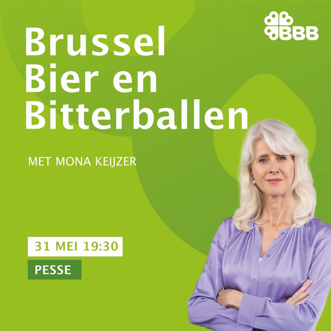 Kom vanavond langs er zijn nog plaatsen beschikbaar in Pesse in het dorpshuis