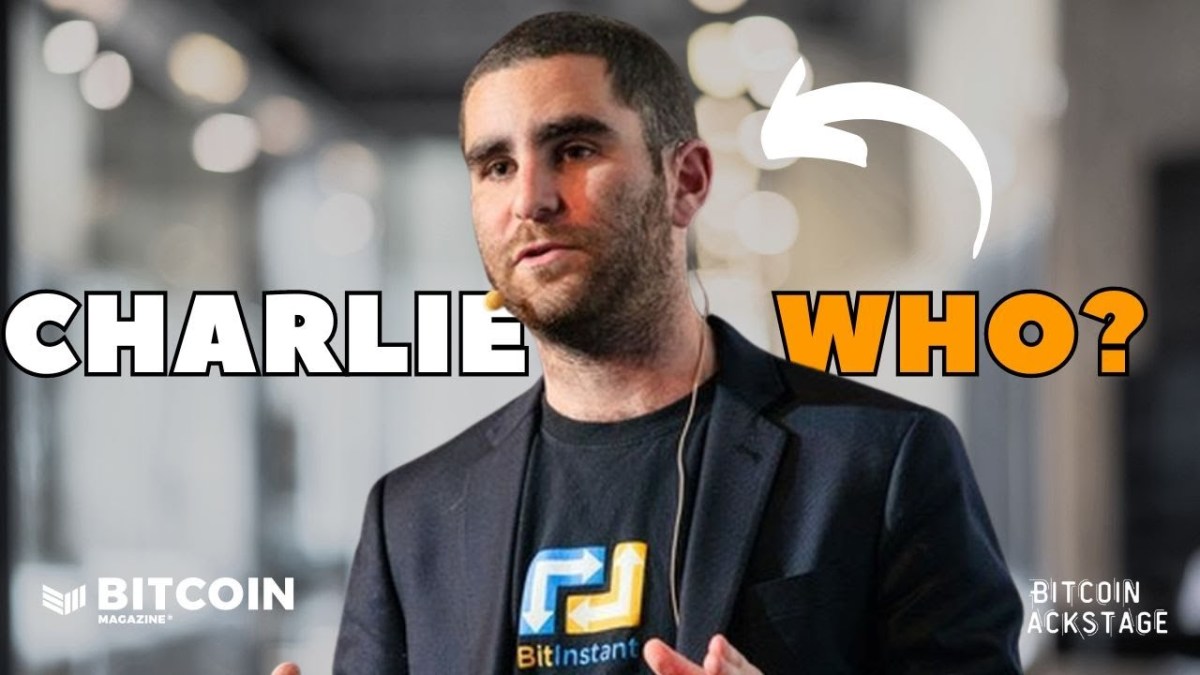 Lessons From The Fall of Charlie Shrem: Bitcoin's First Felon al-hadath.net/lessons-from-t… Charlie Shrem, once a rising star in the Bitcoin world, became the first prominent figure to face imprisonment due to his involvement in cryptocurrency. As the founder of BitInstant, one o...